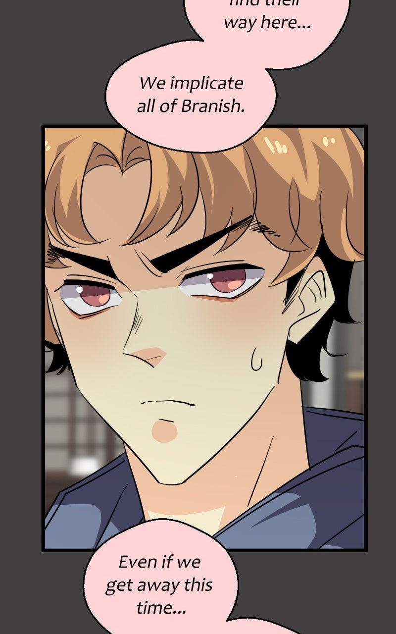 unOrdinary Episode 372 page 93 - 