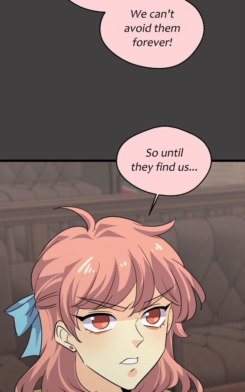 unOrdinary Episode 372 page 94 - 