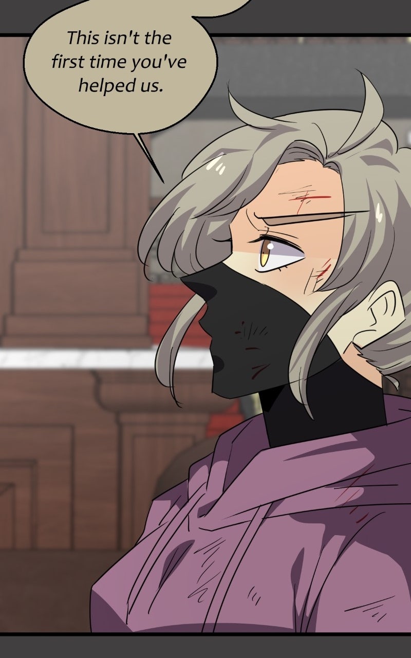 unOrdinary Episode 372 page 97 - 
