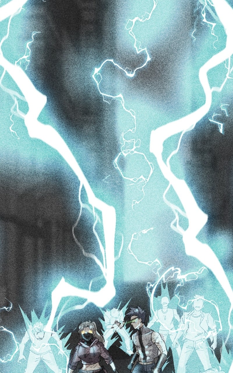 unOrdinary Episode 372 page 100 - 