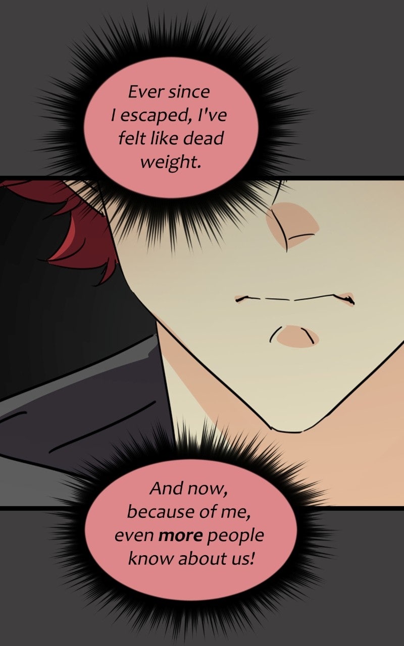 unOrdinary Episode 373 page 106 - 