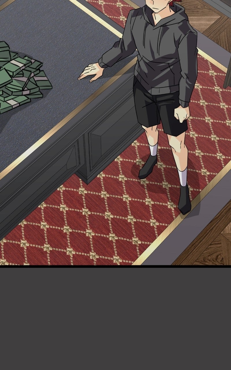 unOrdinary Episode 373 page 109 - 