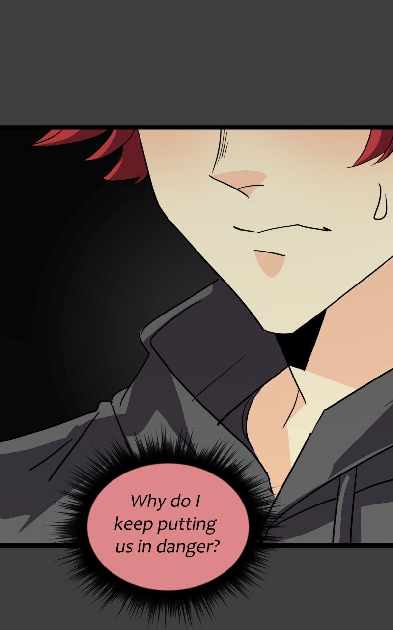 unOrdinary Episode 373 page 110 - 