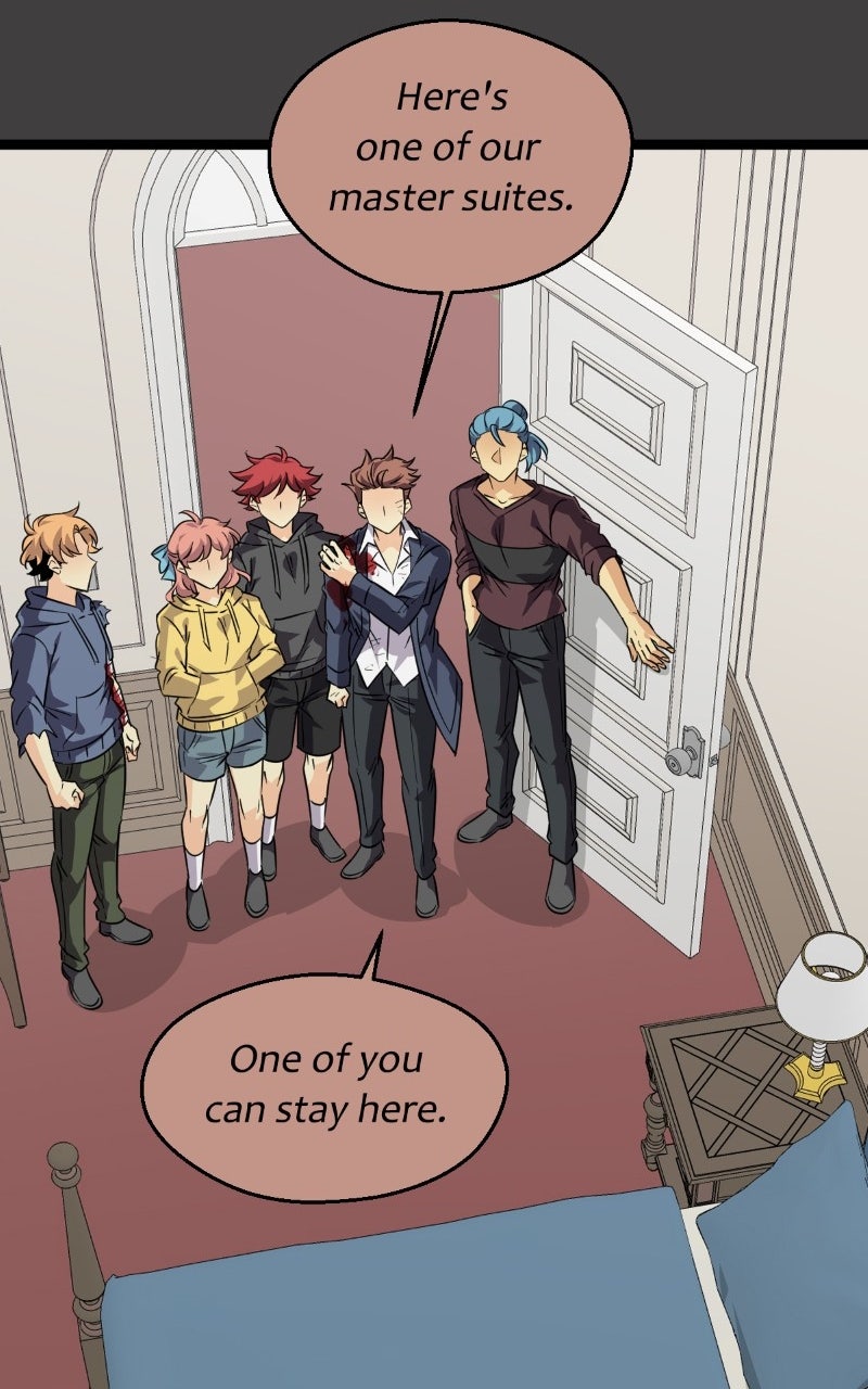unOrdinary Episode 373 page 12 - 