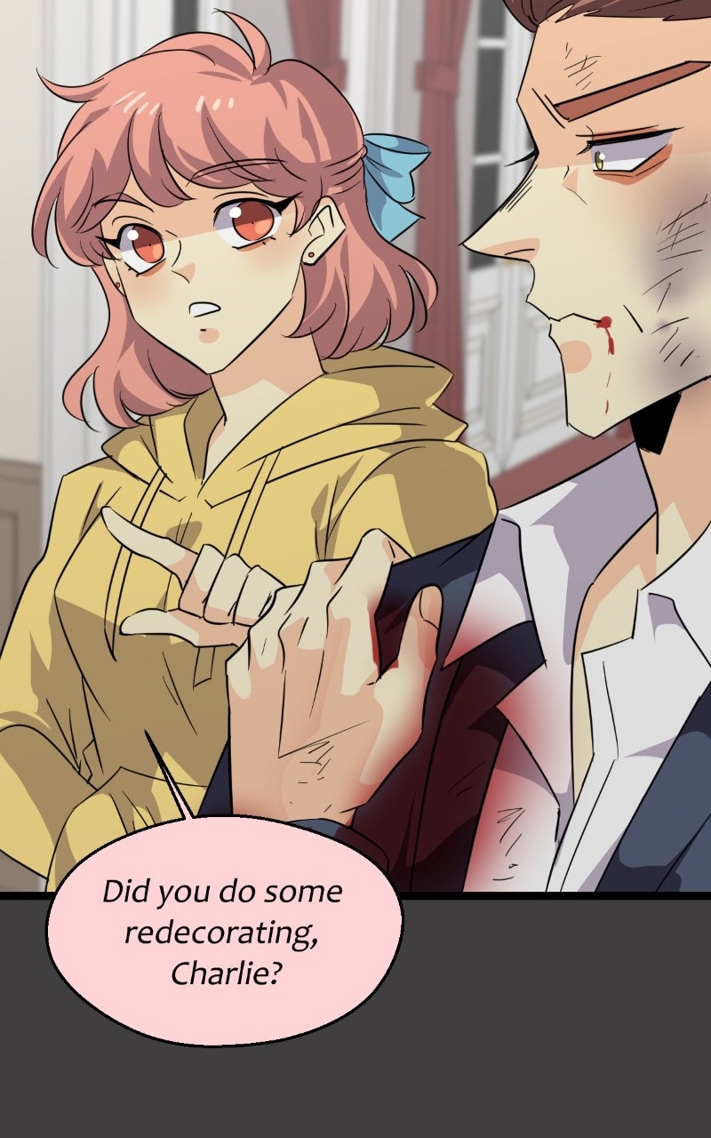 unOrdinary Episode 373 page 14 - 