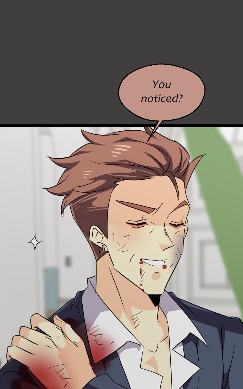 unOrdinary Episode 373 page 15 - 