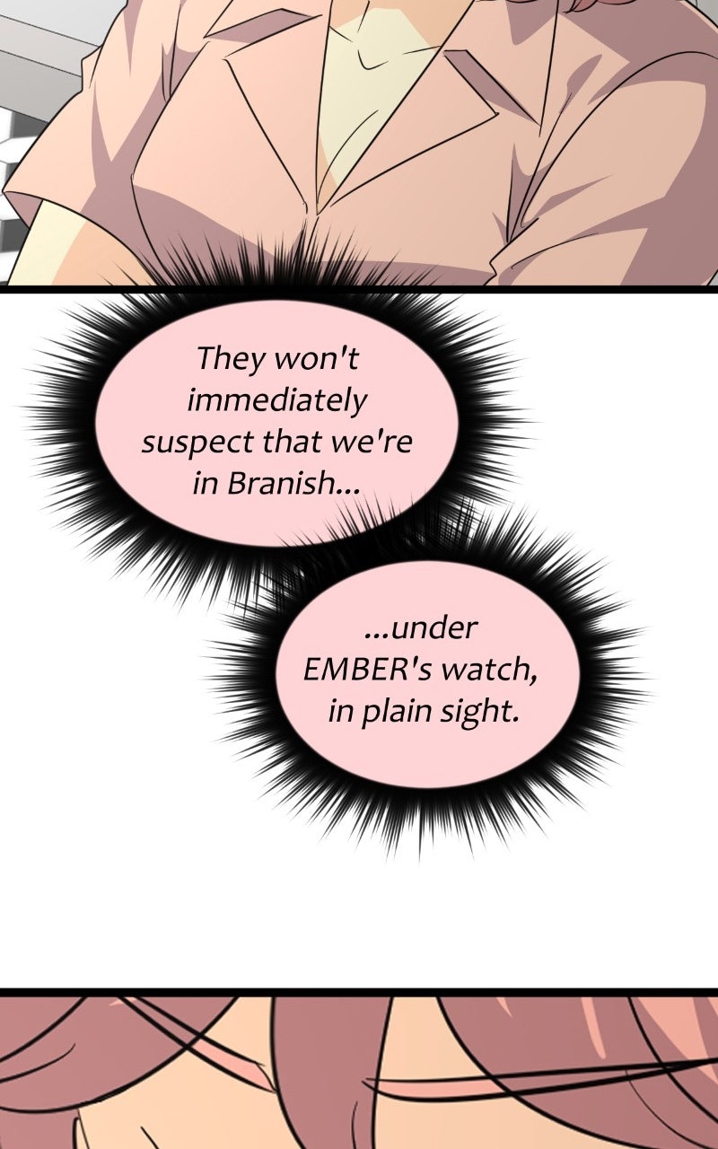 unOrdinary Episode 373 page 143 - 