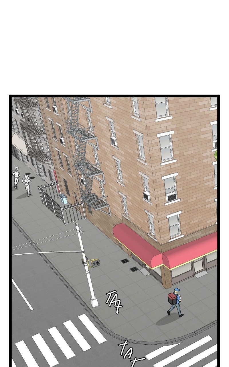 unOrdinary Episode 373 page 158 - 