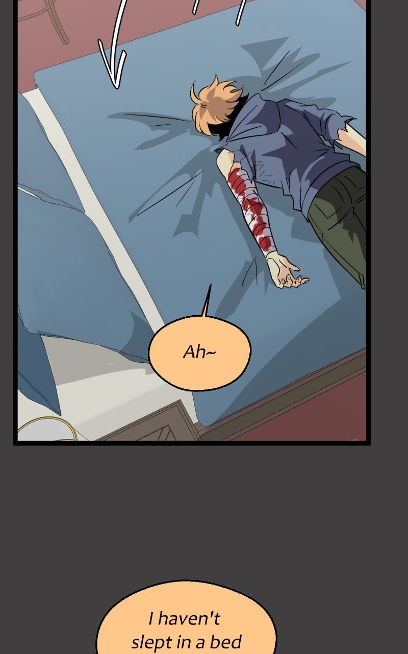 unOrdinary Episode 373 page 17 - 