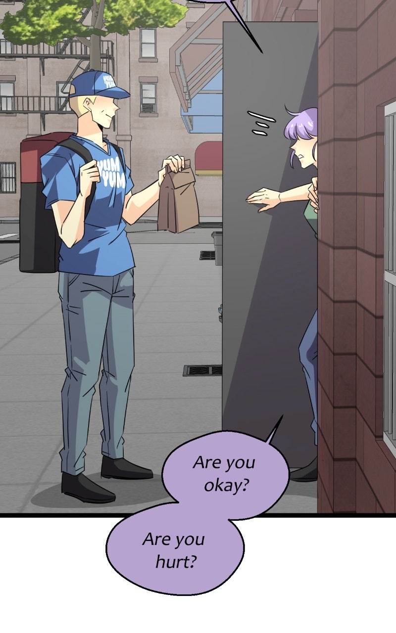 unOrdinary Episode 373 page 161 - 