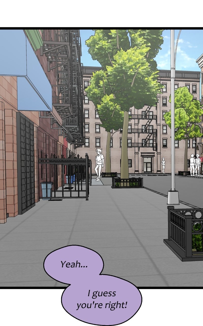 unOrdinary Episode 373 page 165 - 