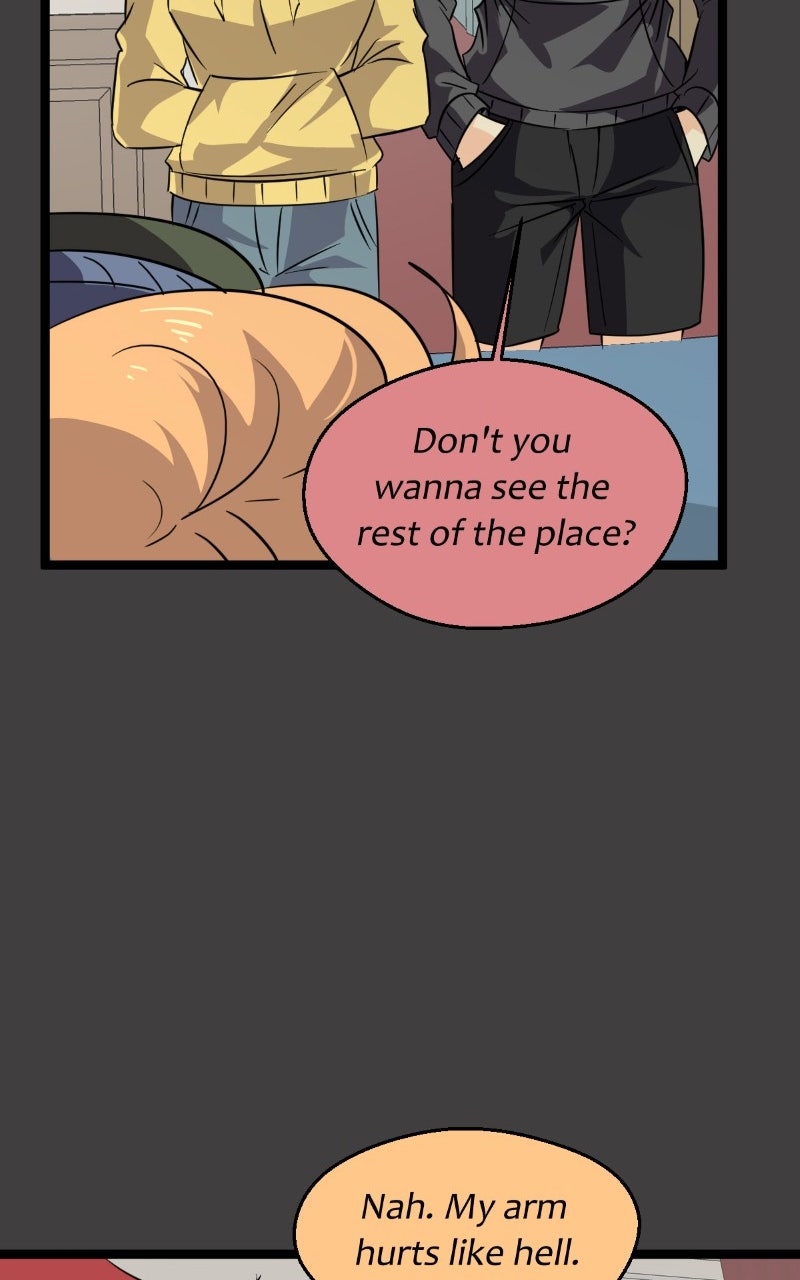 unOrdinary Episode 373 page 20 - 