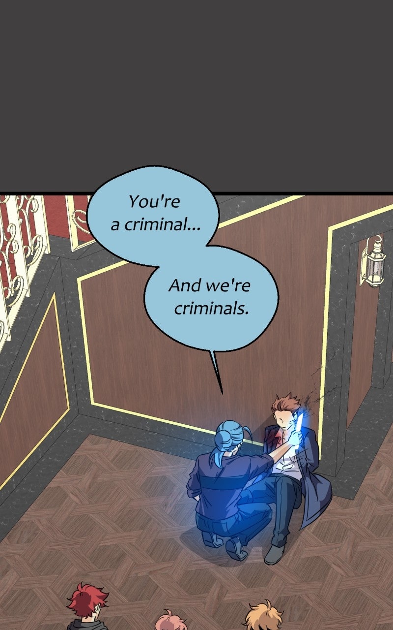 unOrdinary Episode 373 page 3 - 