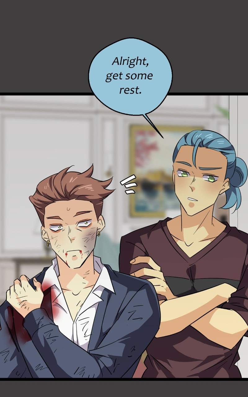 unOrdinary Episode 373 page 22 - 