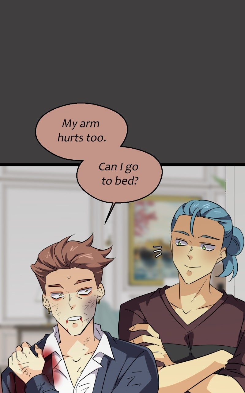 unOrdinary Episode 373 page 23 - 