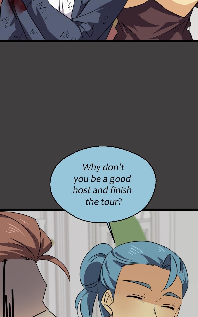 unOrdinary Episode 373 page 24 - 