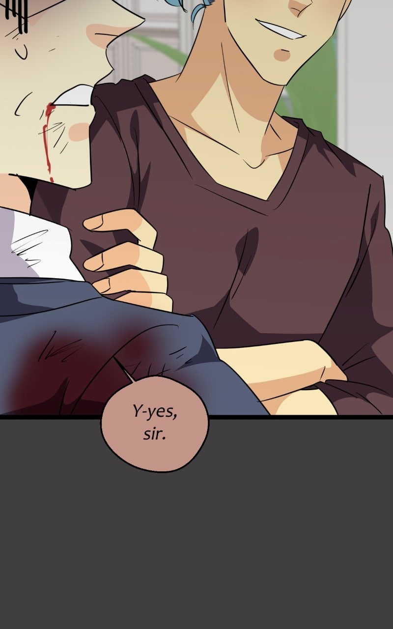 unOrdinary Episode 373 page 25 - 