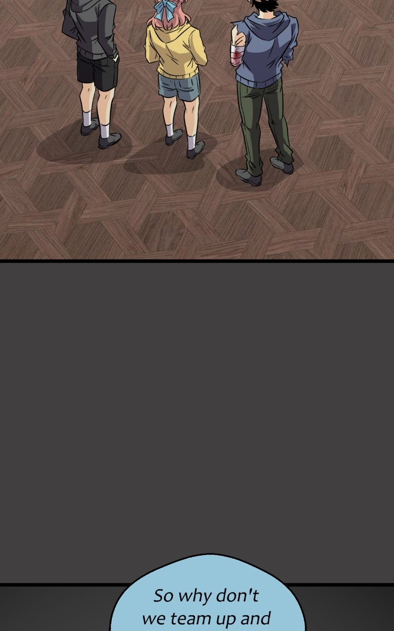 unOrdinary Episode 373 page 4 - 