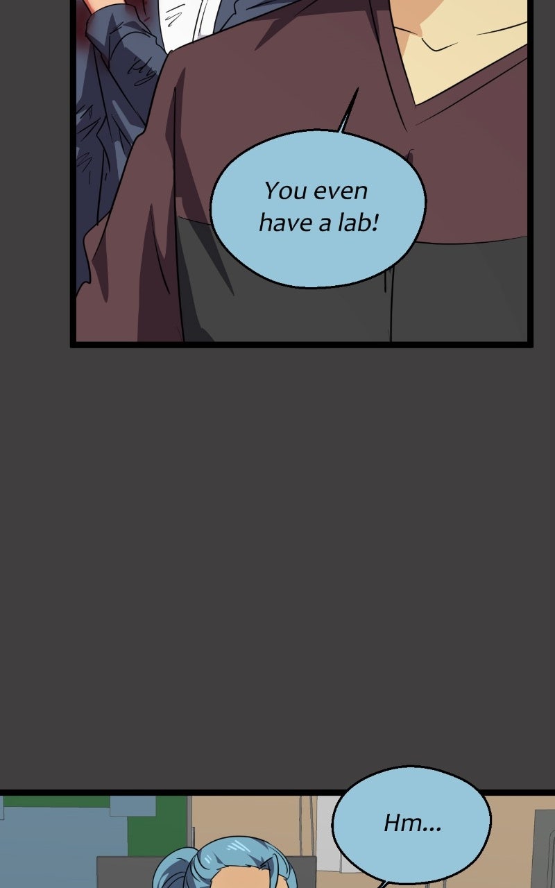 unOrdinary Episode 373 page 32 - 