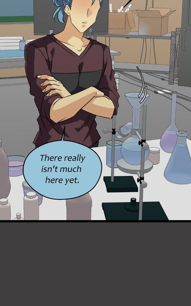 unOrdinary Episode 373 page 33 - 