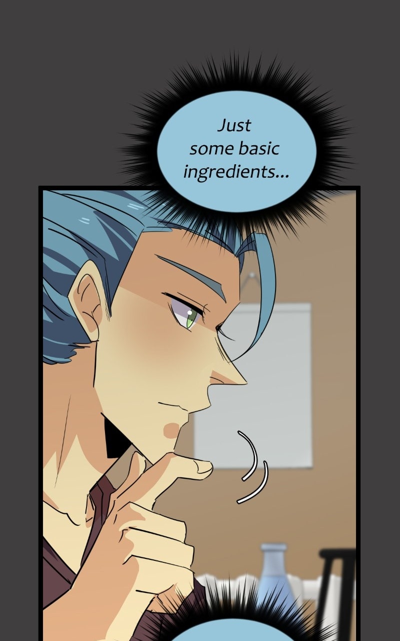 unOrdinary Episode 373 page 34 - 