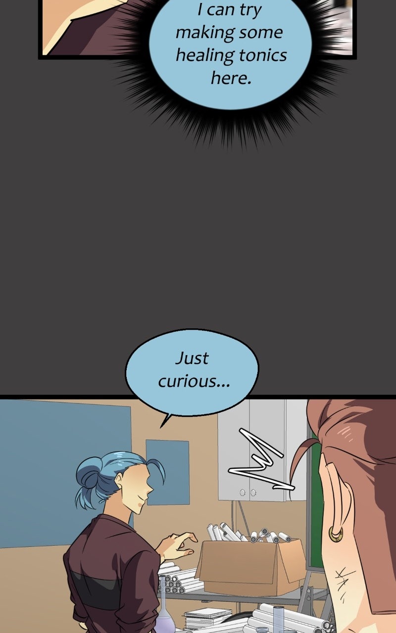 unOrdinary Episode 373 page 35 - 
