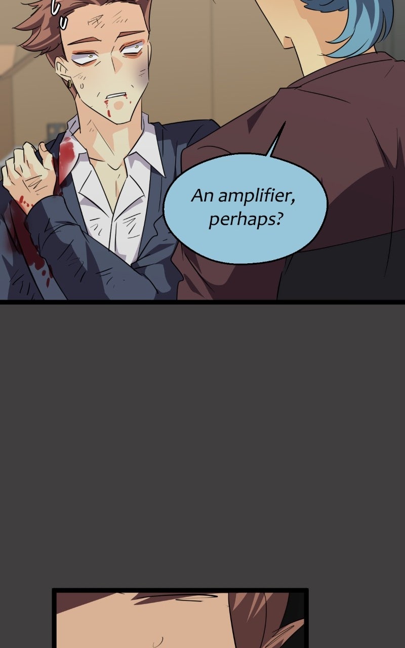unOrdinary Episode 373 page 37 - 