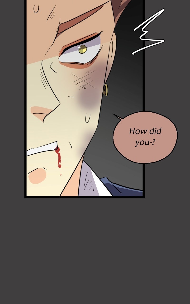 unOrdinary Episode 373 page 38 - 