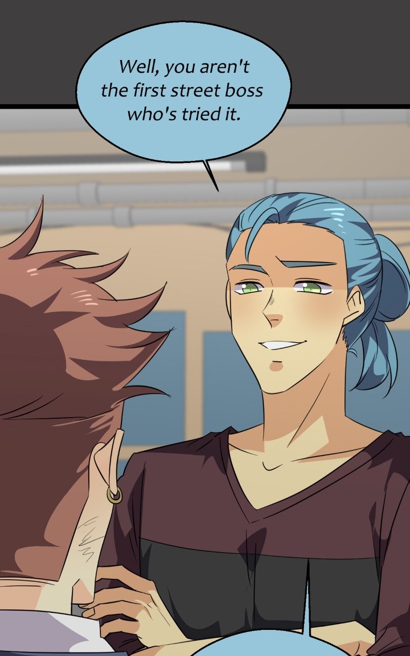 unOrdinary Episode 373 page 39 - 