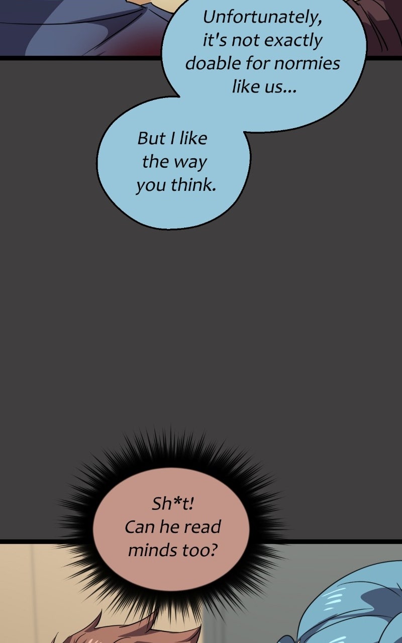 unOrdinary Episode 373 page 40 - 