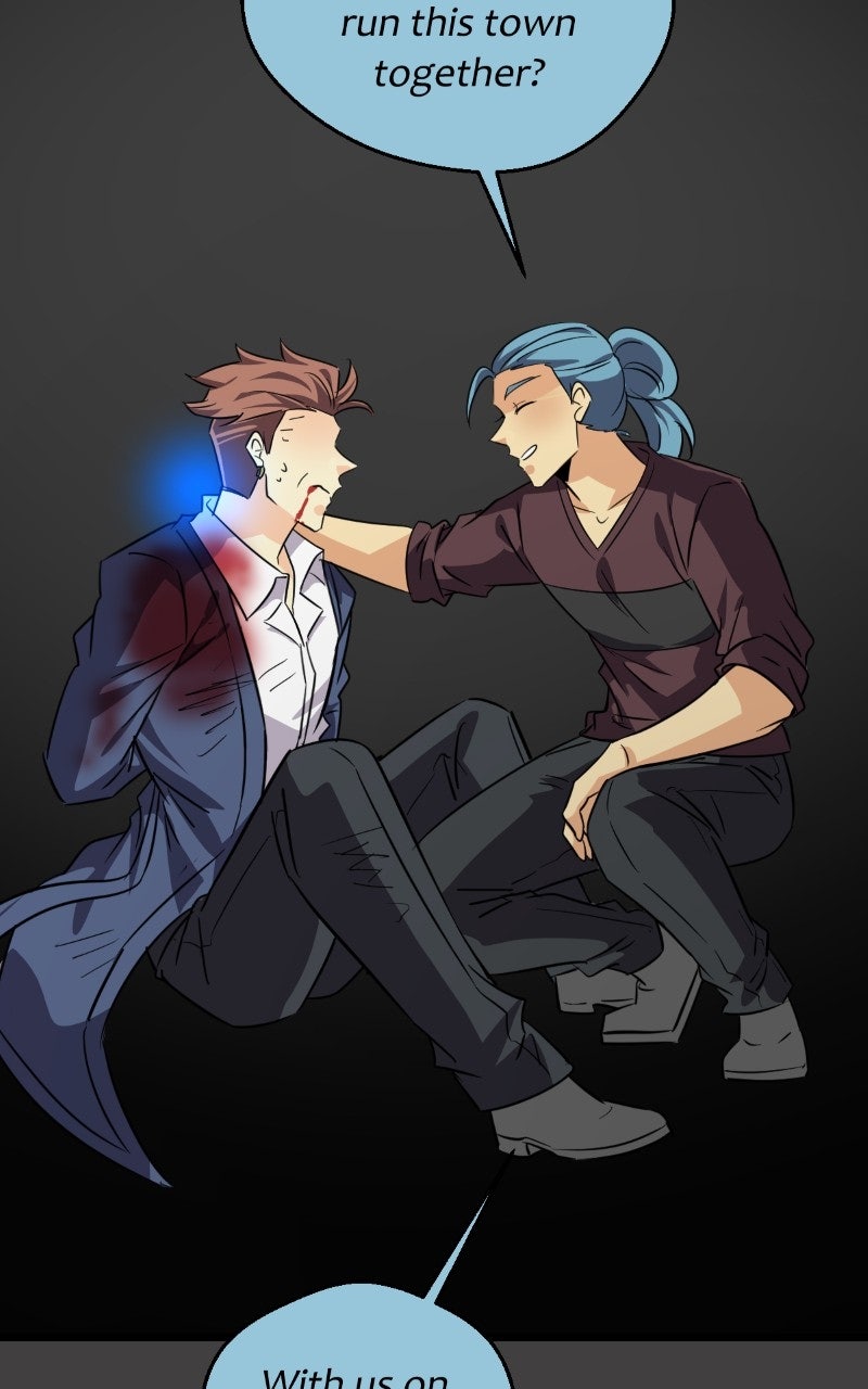 unOrdinary Episode 373 page 5 - 
