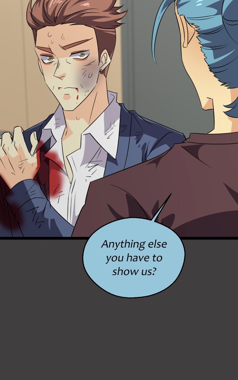 unOrdinary Episode 373 page 41 - 