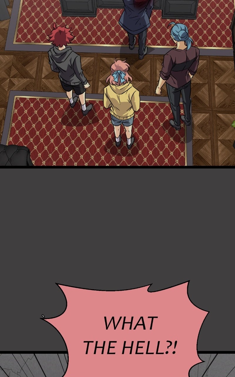 unOrdinary Episode 373 page 46 - 