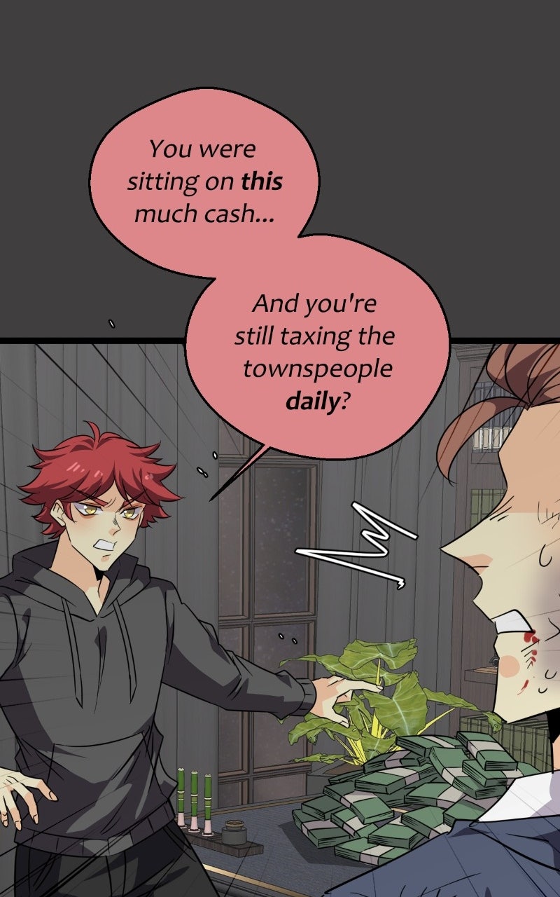 unOrdinary Episode 373 page 48 - 