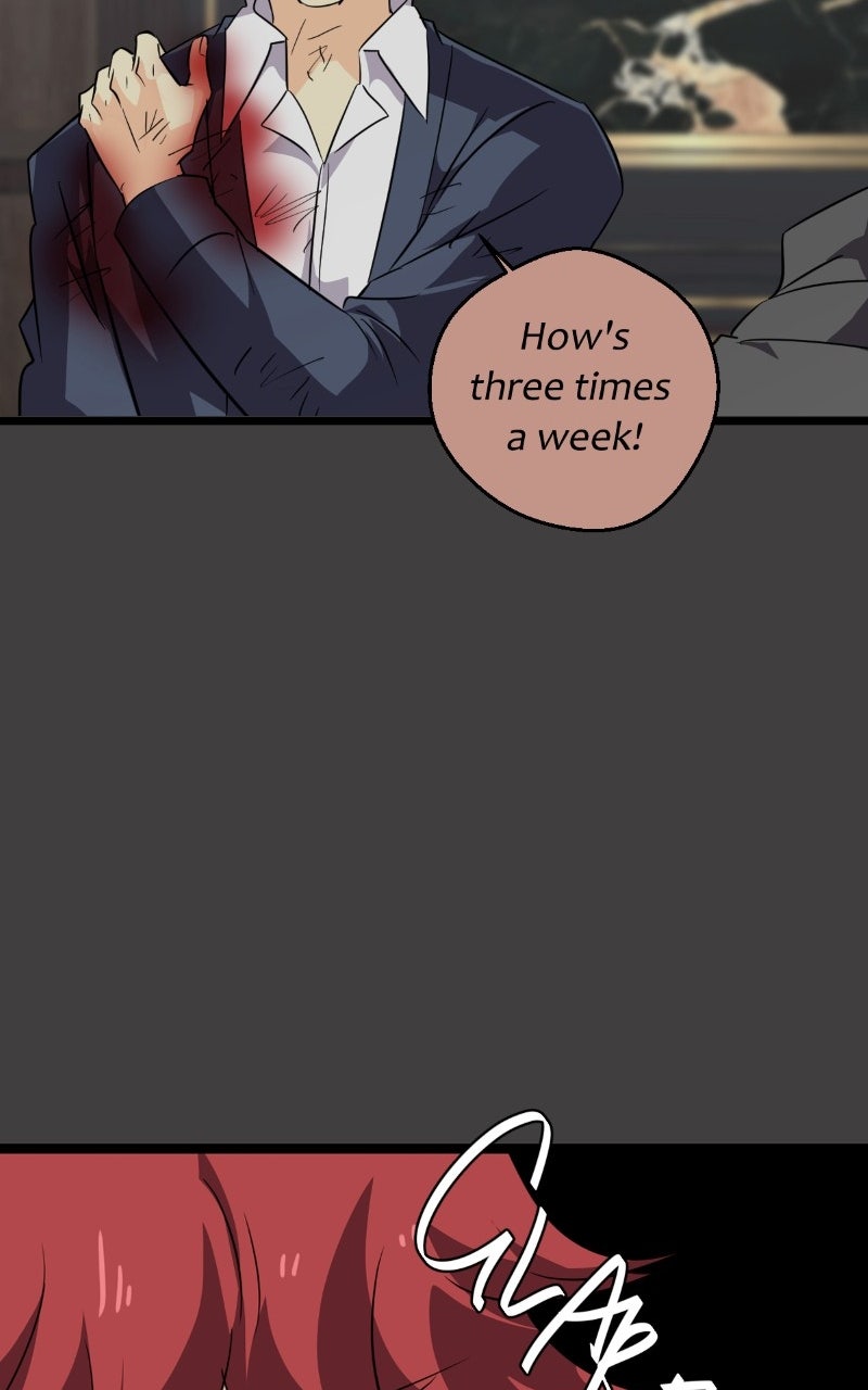 unOrdinary Episode 373 page 50 - 