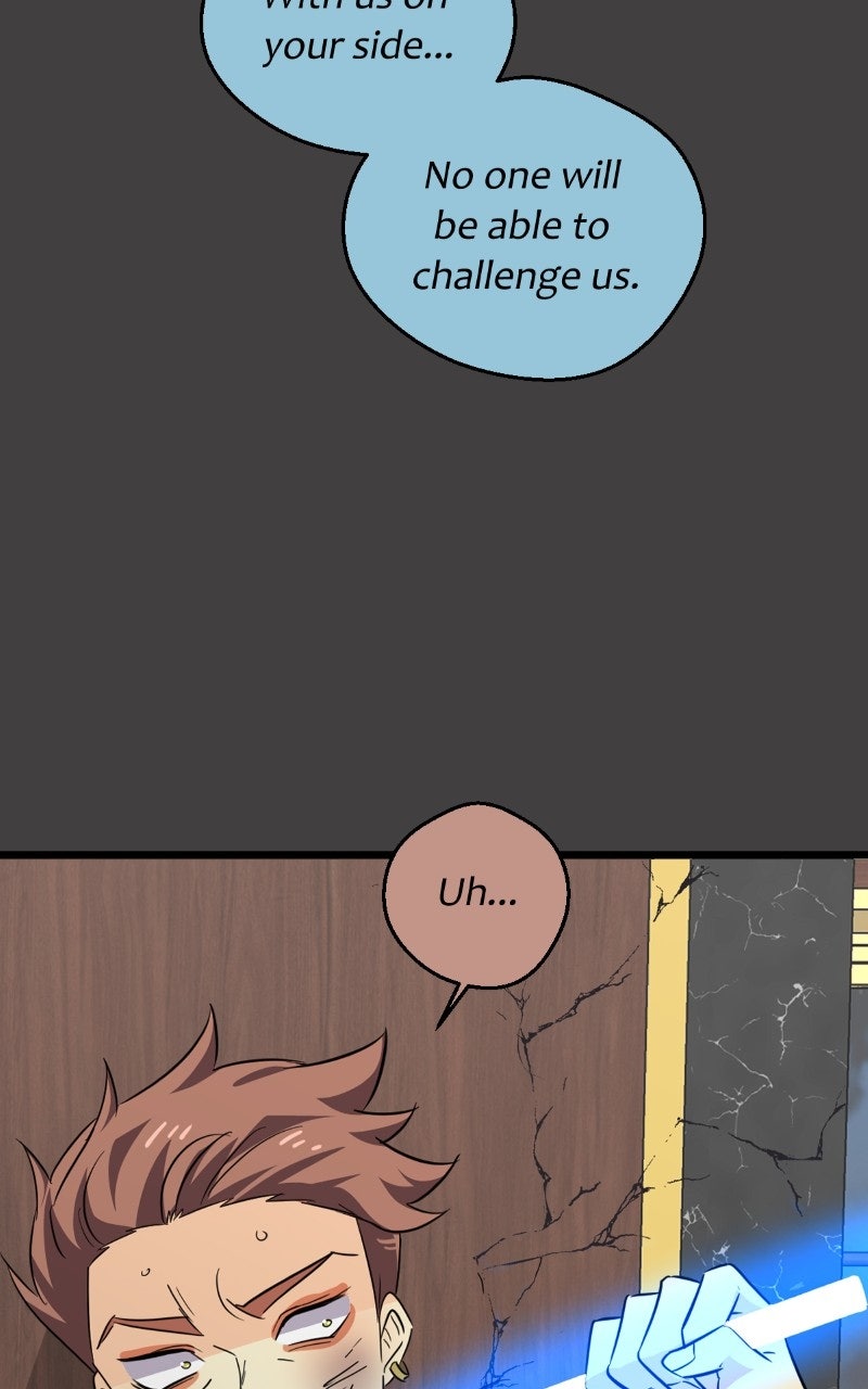 unOrdinary Episode 373 page 6 - 