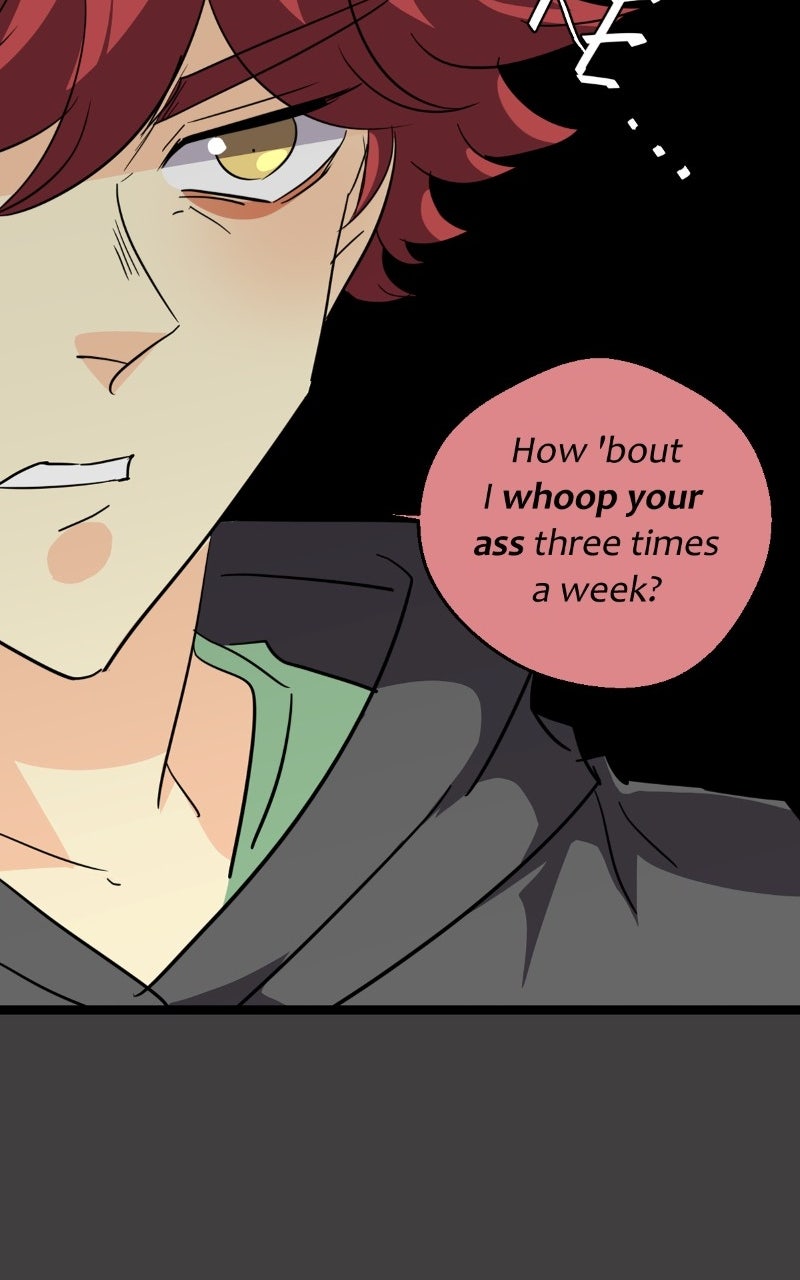 unOrdinary Episode 373 page 51 - 