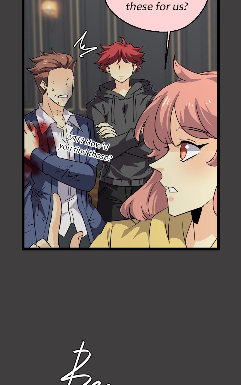 unOrdinary Episode 373 page 54 - 