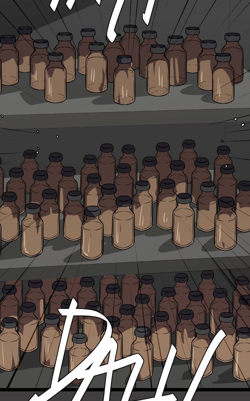 unOrdinary Episode 373 page 58 - 