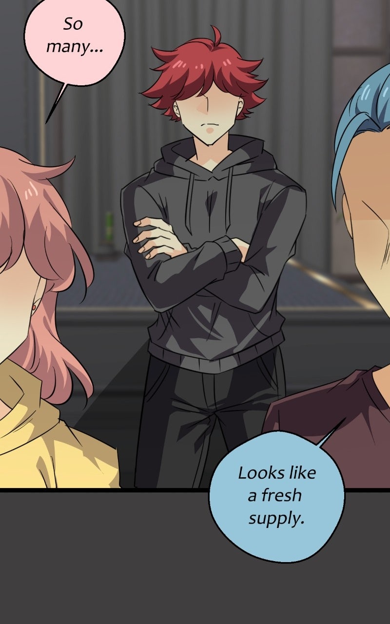 unOrdinary Episode 373 page 61 - 
