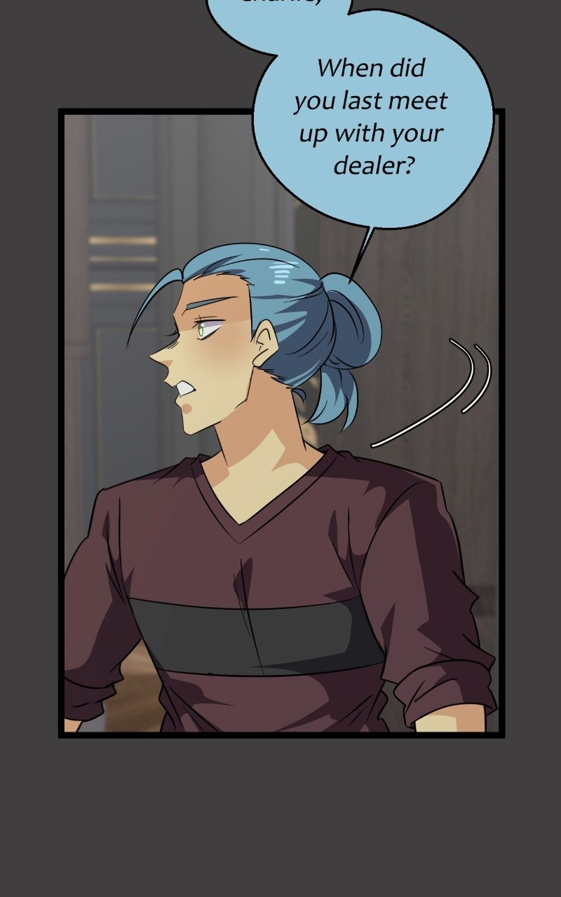 unOrdinary Episode 373 page 65 - 