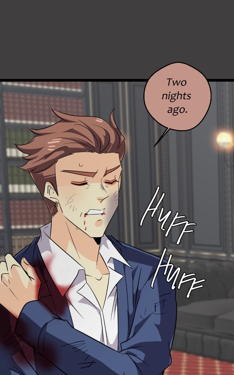 unOrdinary Episode 373 page 66 - 