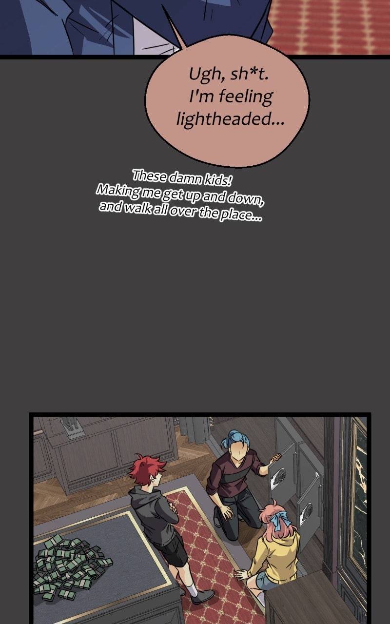 unOrdinary Episode 373 page 67 - 