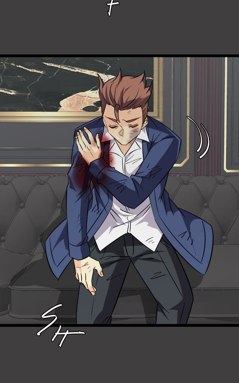 unOrdinary Episode 373 page 69 - 