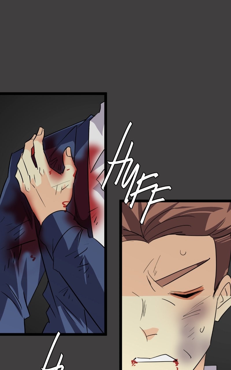 unOrdinary Episode 373 page 70 - 