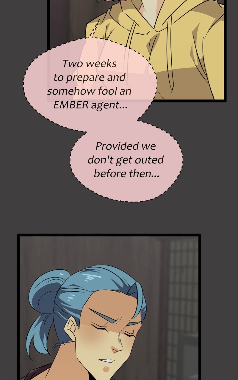 unOrdinary Episode 373 page 74 - 
