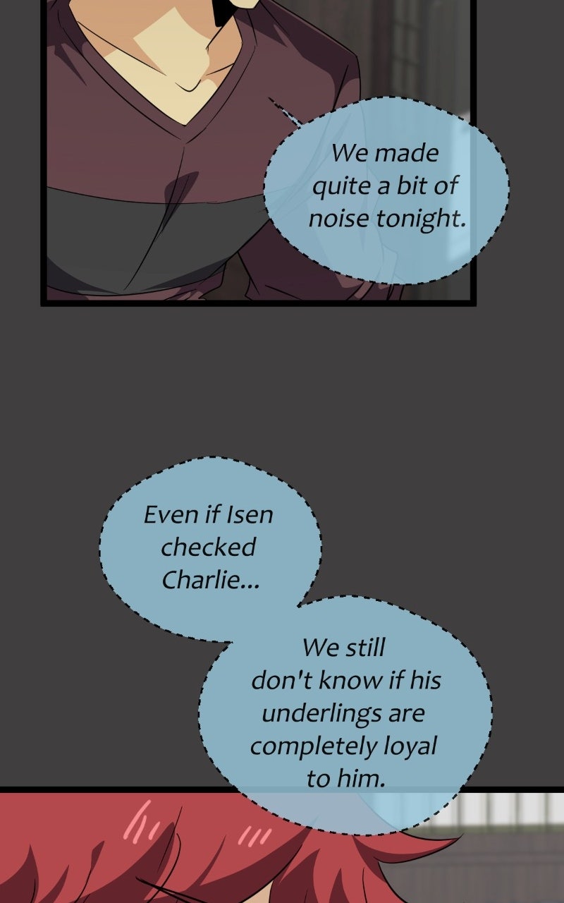 unOrdinary Episode 373 page 75 - 