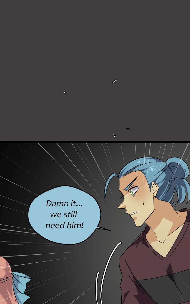 unOrdinary Episode 373 page 83 - 