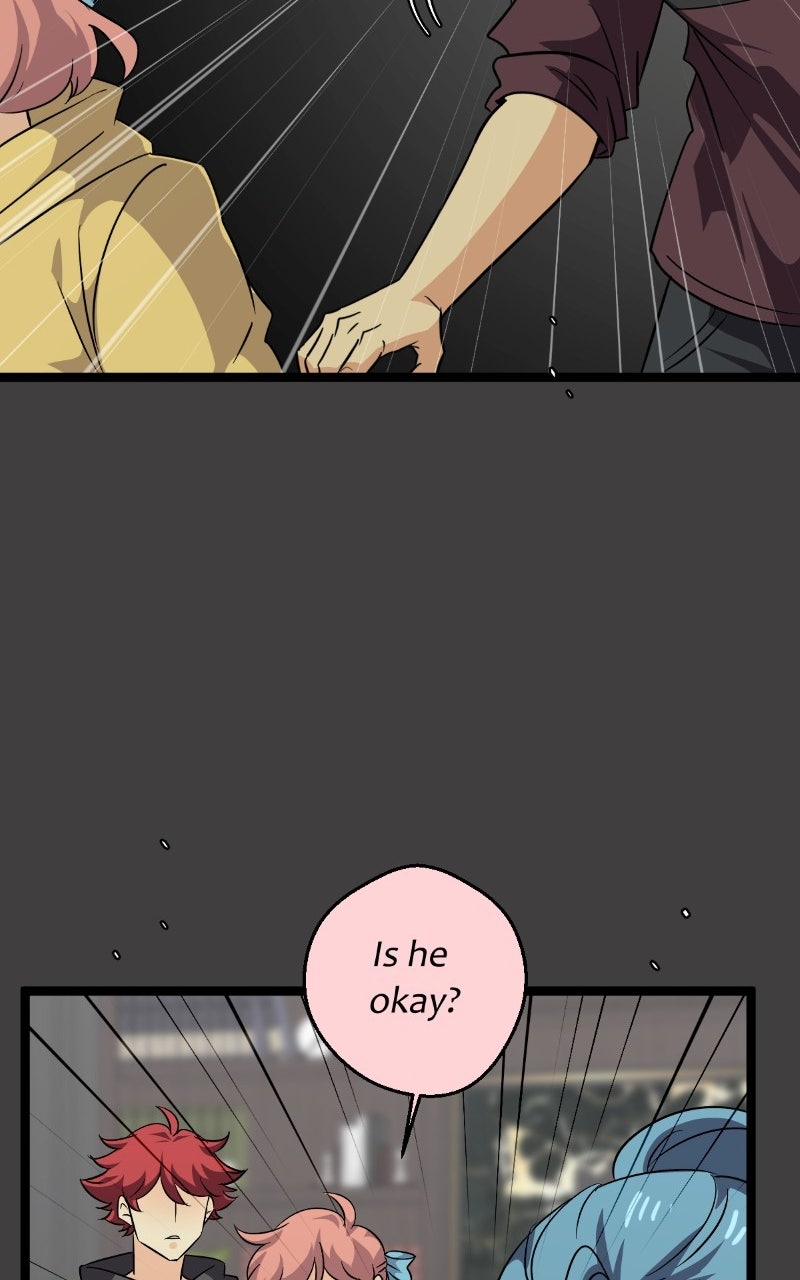 unOrdinary Episode 373 page 84 - 