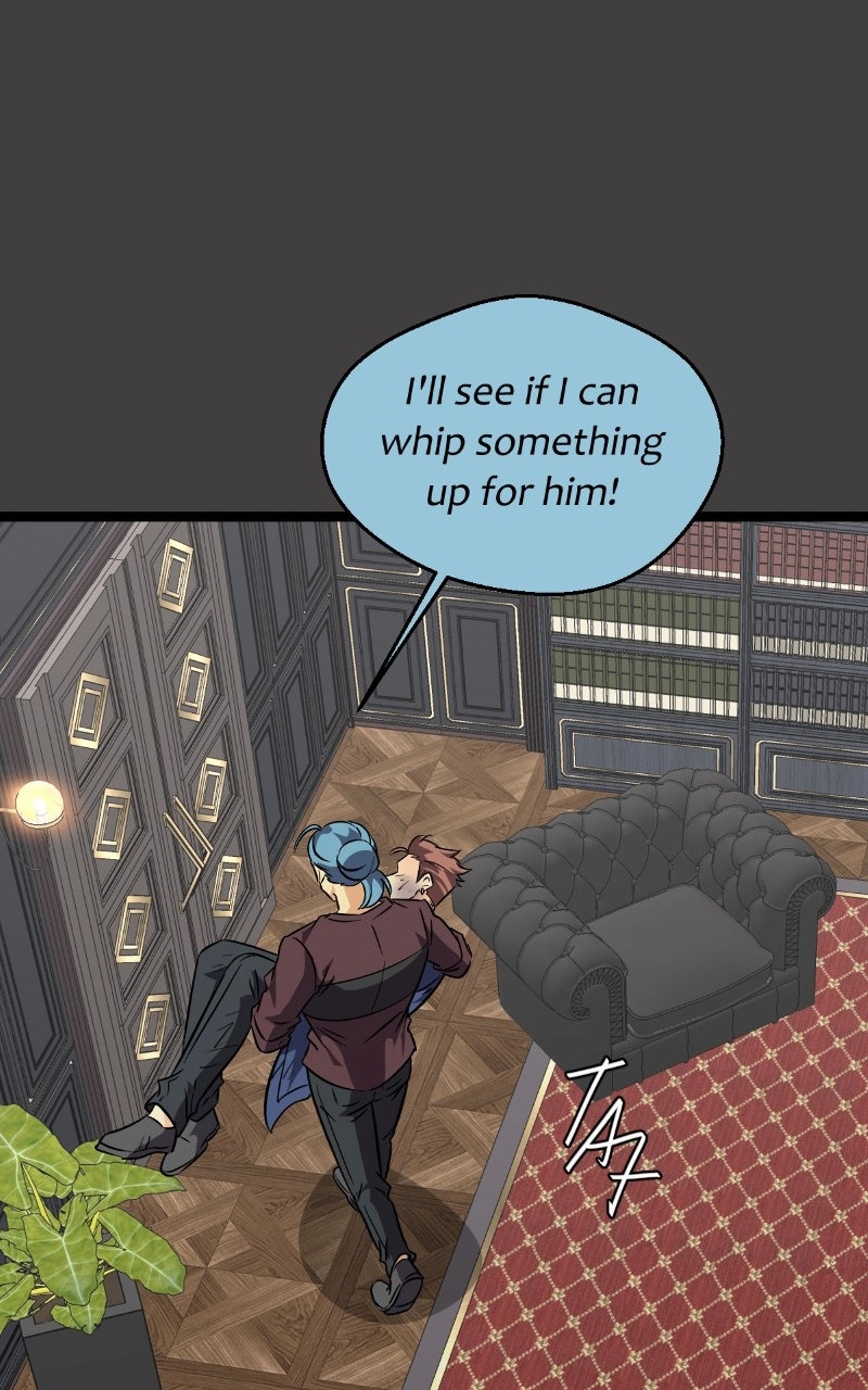 unOrdinary Episode 373 page 86 - 